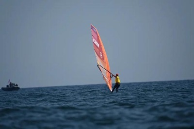 奥运实战经受检验 海洋气象潜力无限