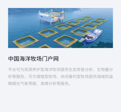 智慧海洋领航者--青岛励图高科